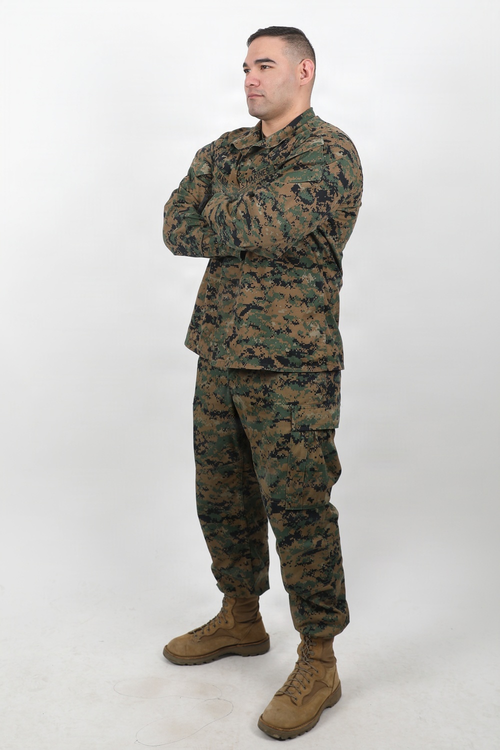USMC Stock Photos
