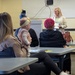 Fort Drum honors military spouses with day of workshops and support