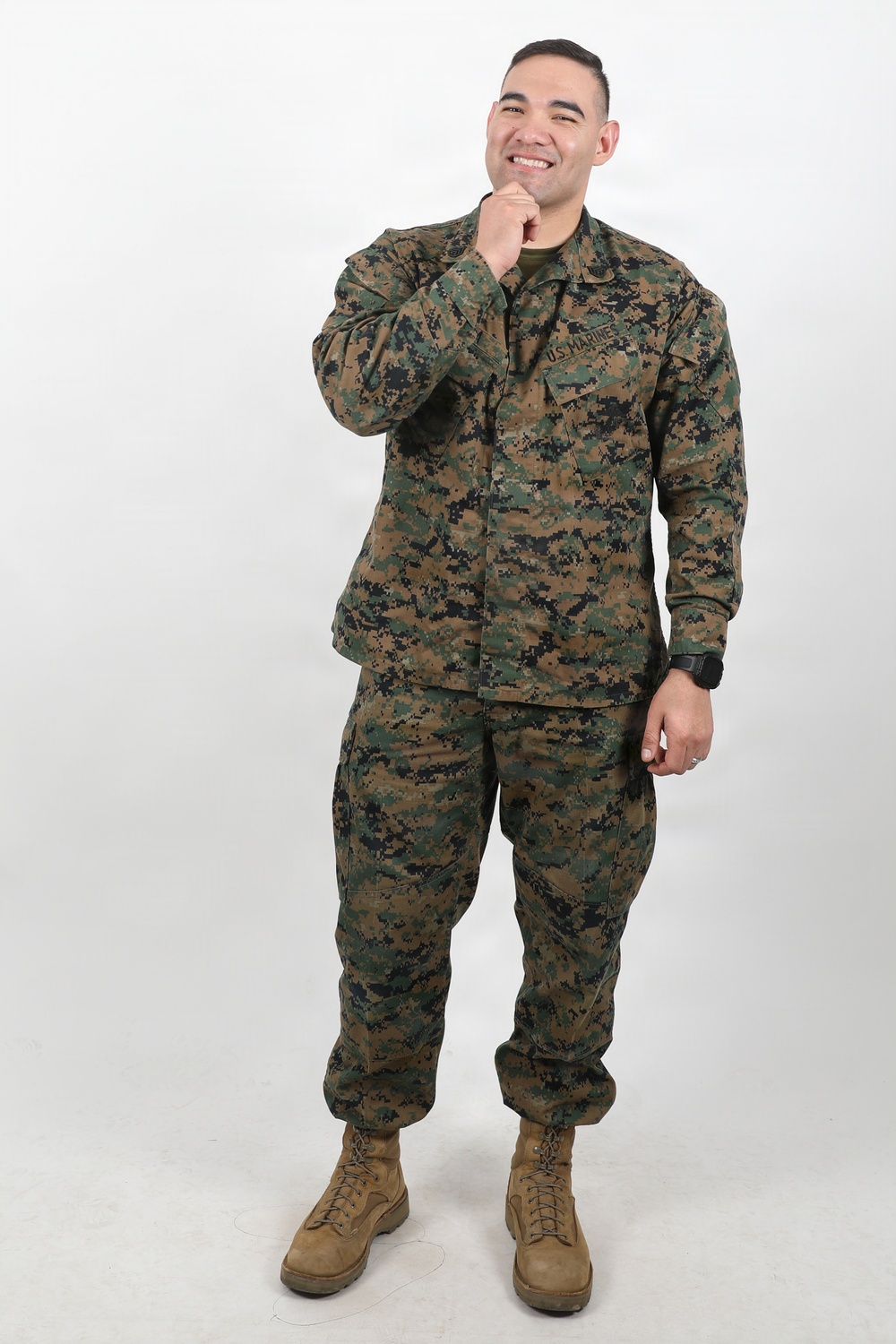 USMC Stock Photos