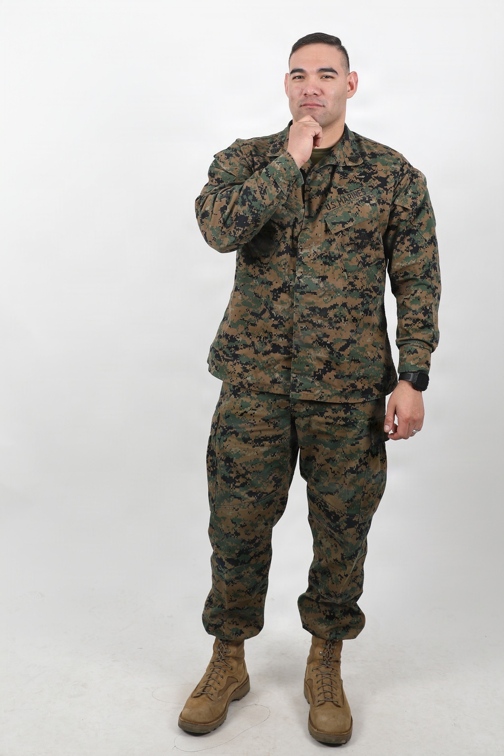 USMC Stock Photos