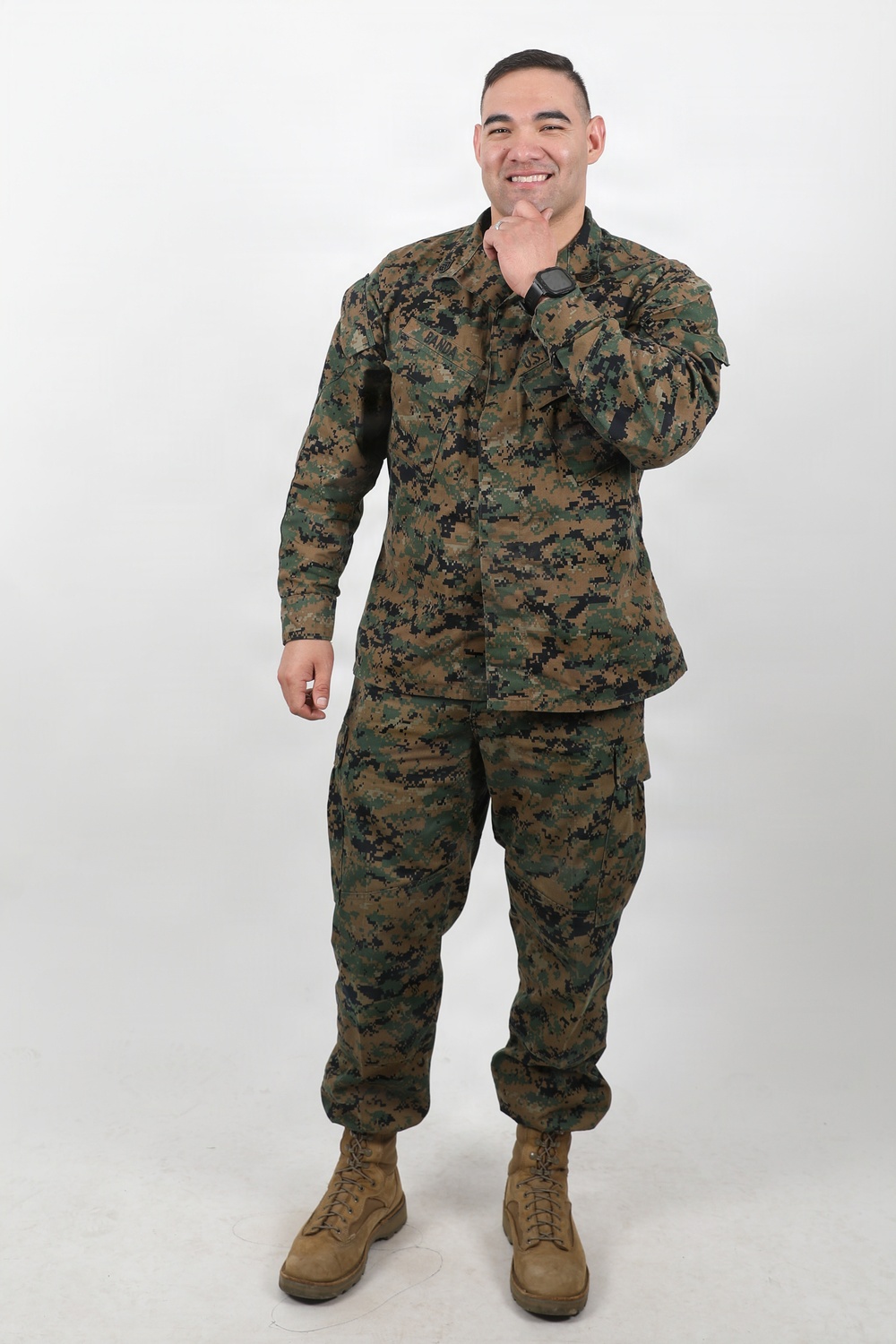 USMC Stock Photos