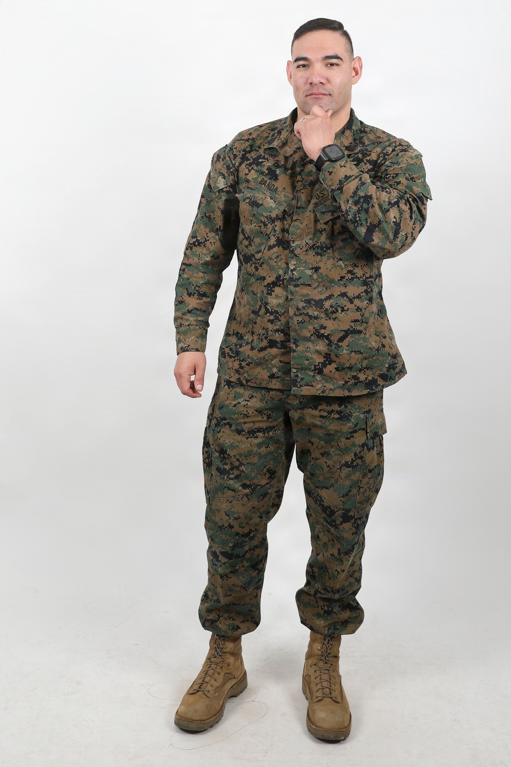 USMC Stock Photos
