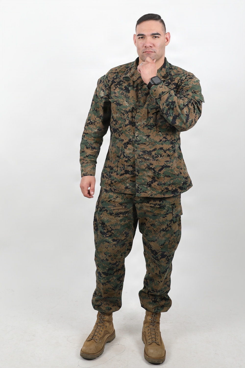 USMC Stock Photos