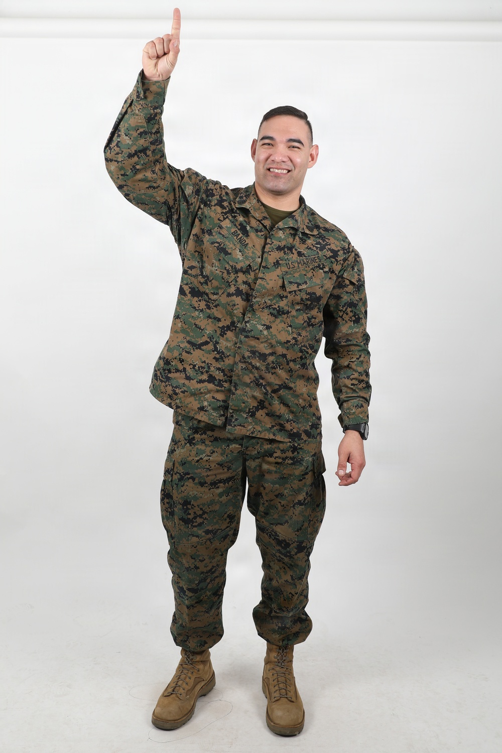 USMC Stock Photos