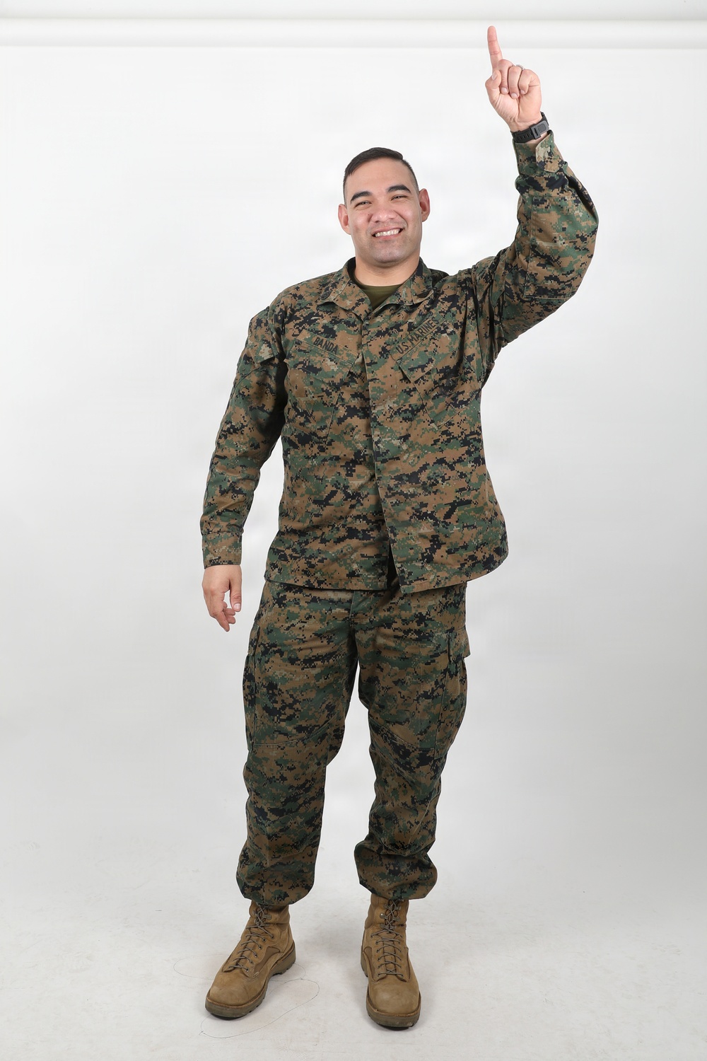 USMC Stock Photos
