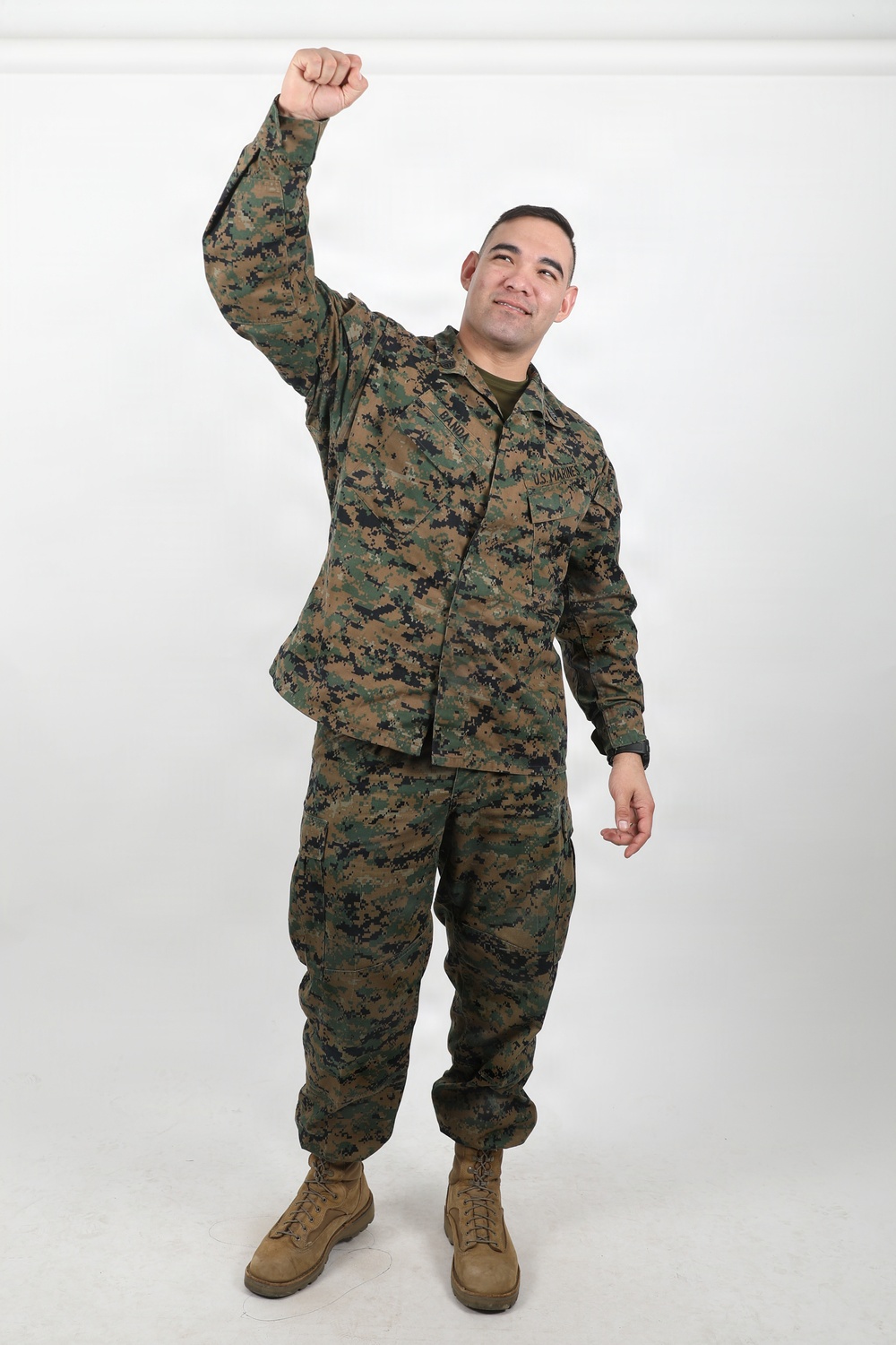 USMC Stock Photos