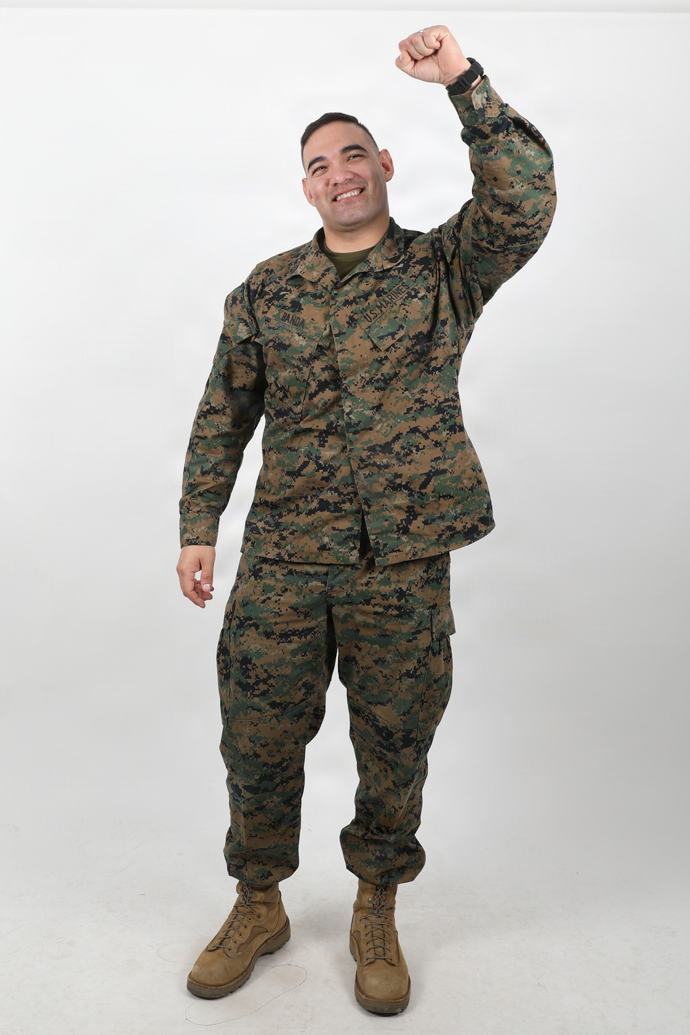 USMC Stock Photos