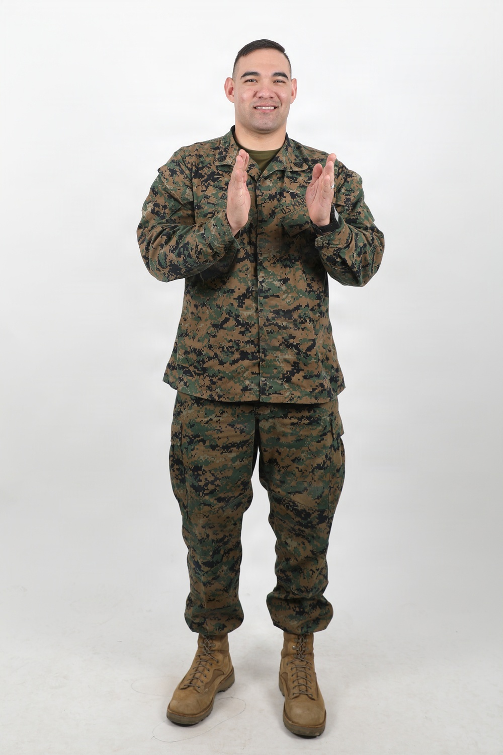 USMC Stock Photos