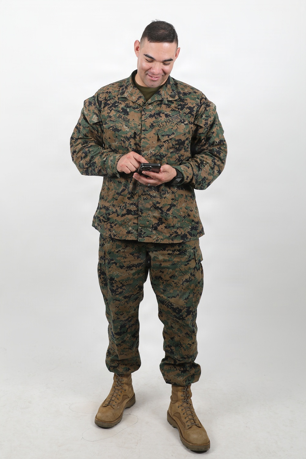 USMC Stock Photos