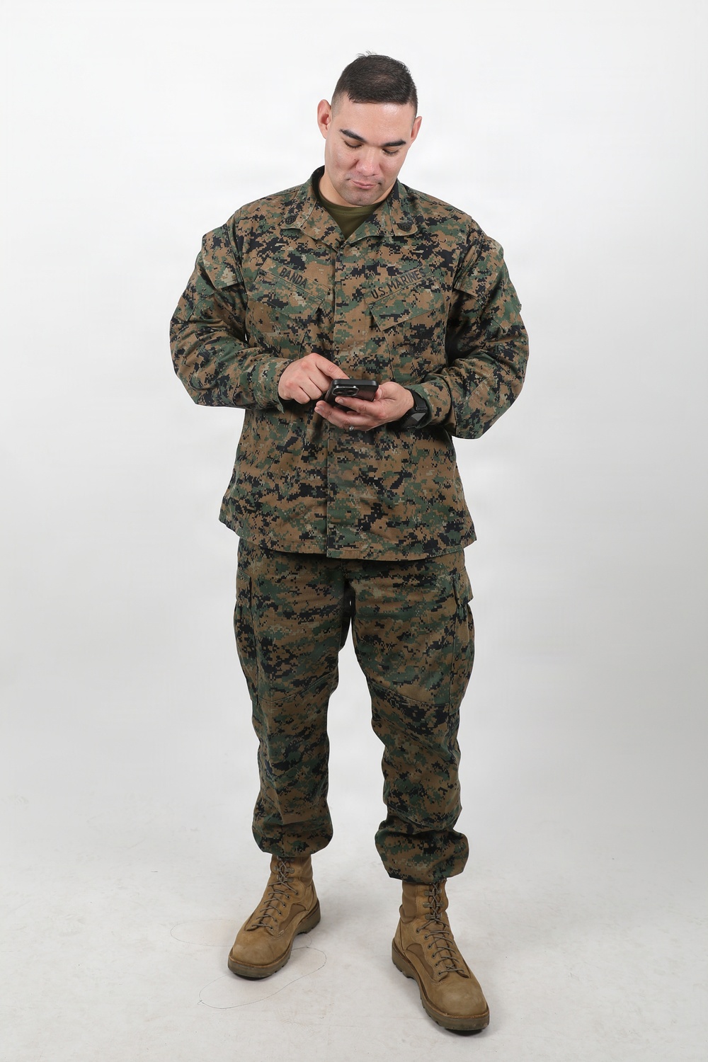 USMC Stock Photos
