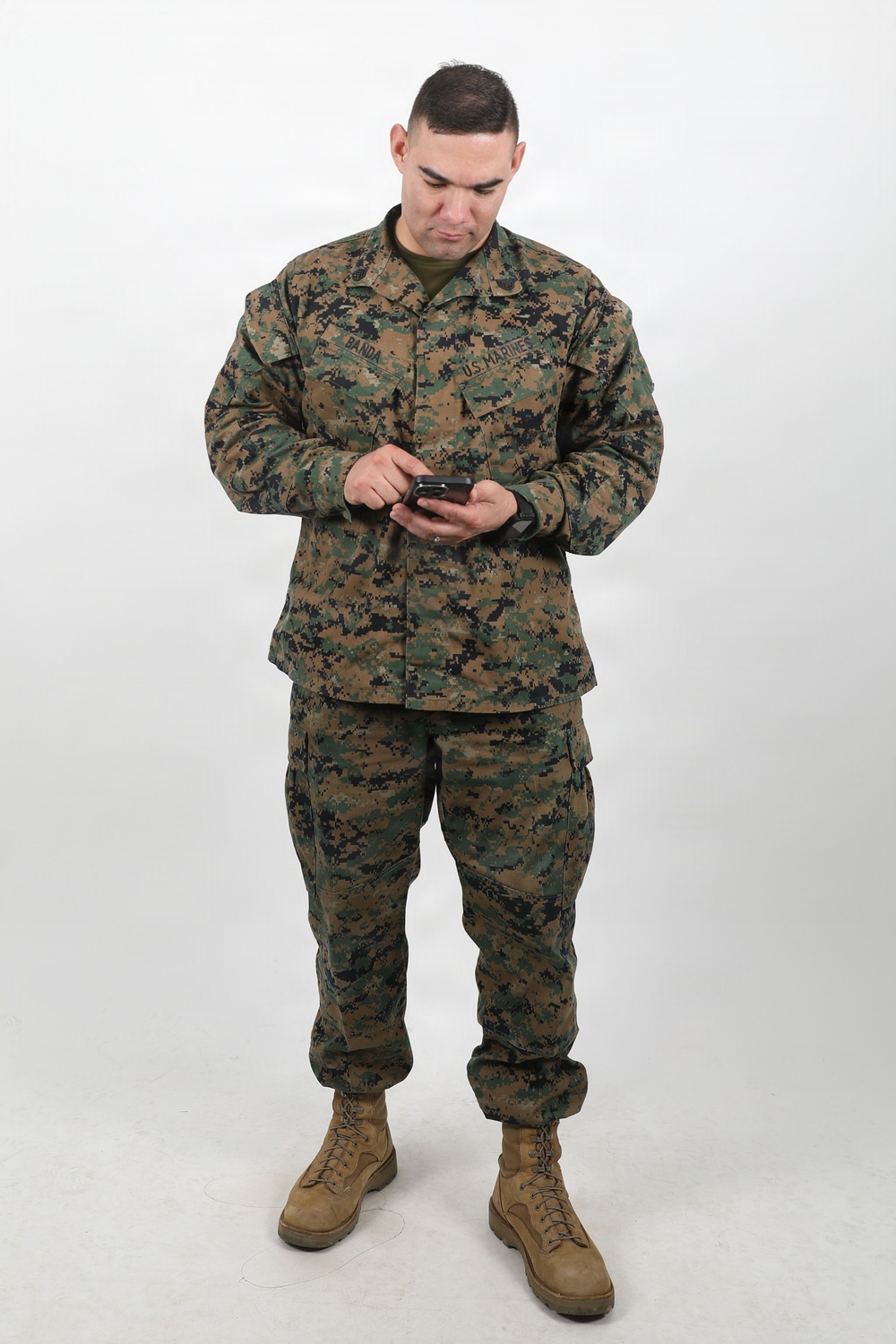 USMC Stock Photos