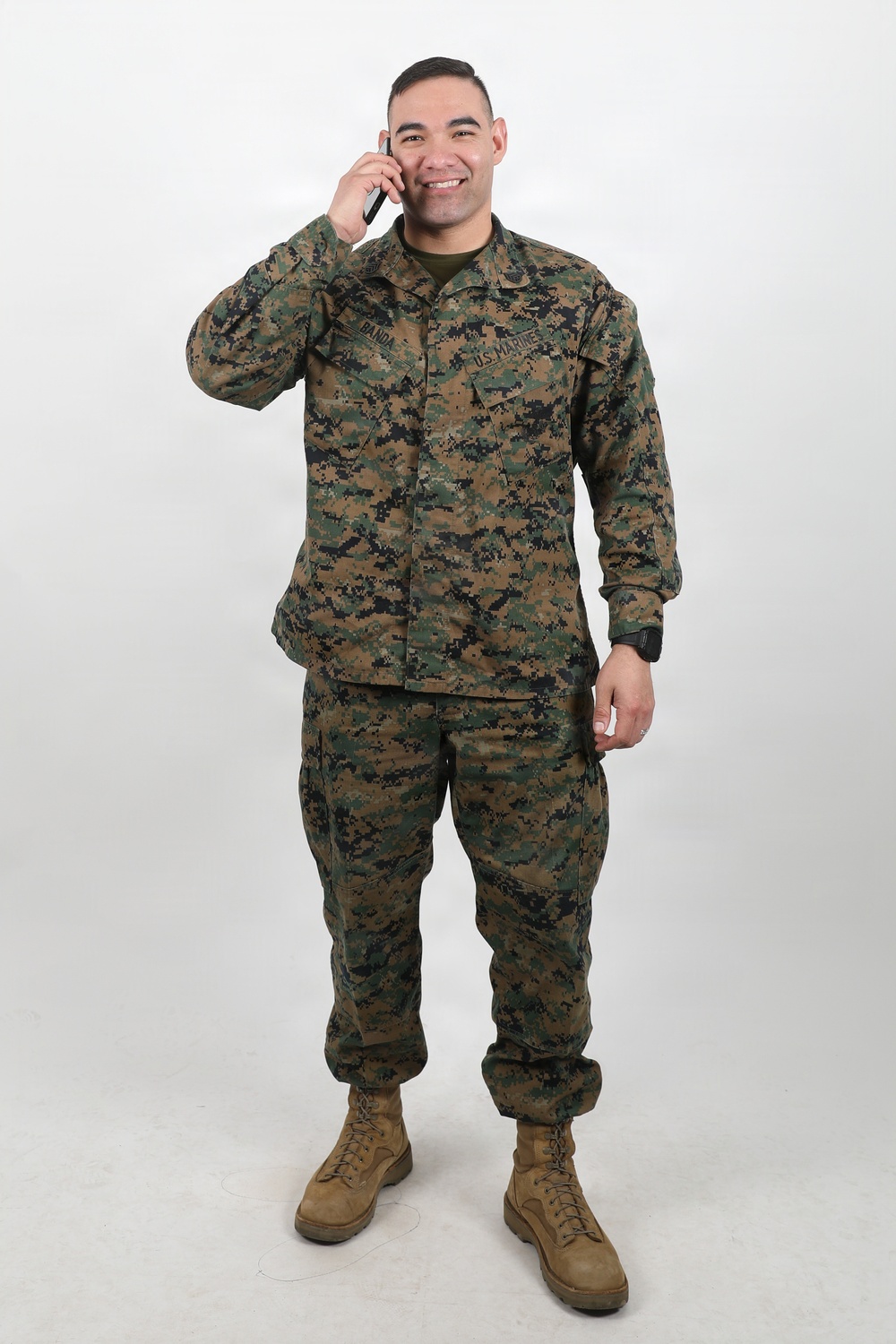USMC Stock Photos