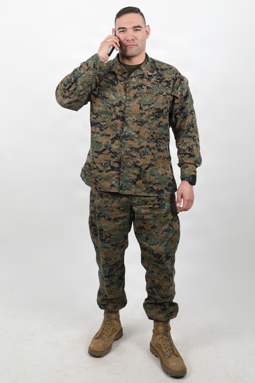 USMC Stock Photos