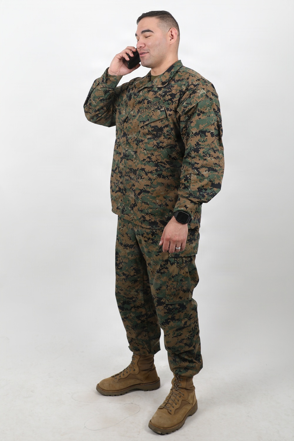 USMC Stock Photos