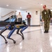 Pentagon Lab Day