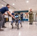 Pentagon Lab Day