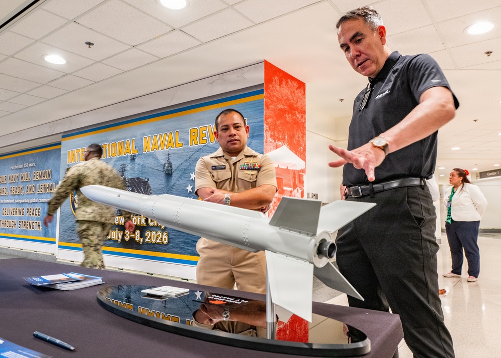 Pentagon Lab Day