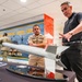 Pentagon Lab Day