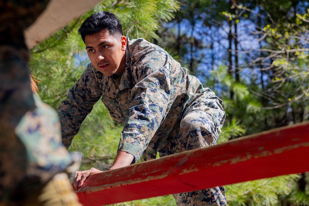 MACG-48 Drill Weekend