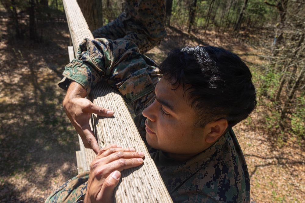 MACG-48 Drill Weekend