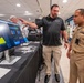 Pentagon Lab Day