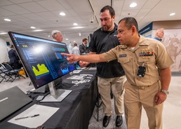 Pentagon Lab Day