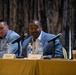 CPE ES2 O6 Panel Discussion at AFCEA Belvoir Industry Days