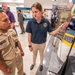 Pentagon Lab Day