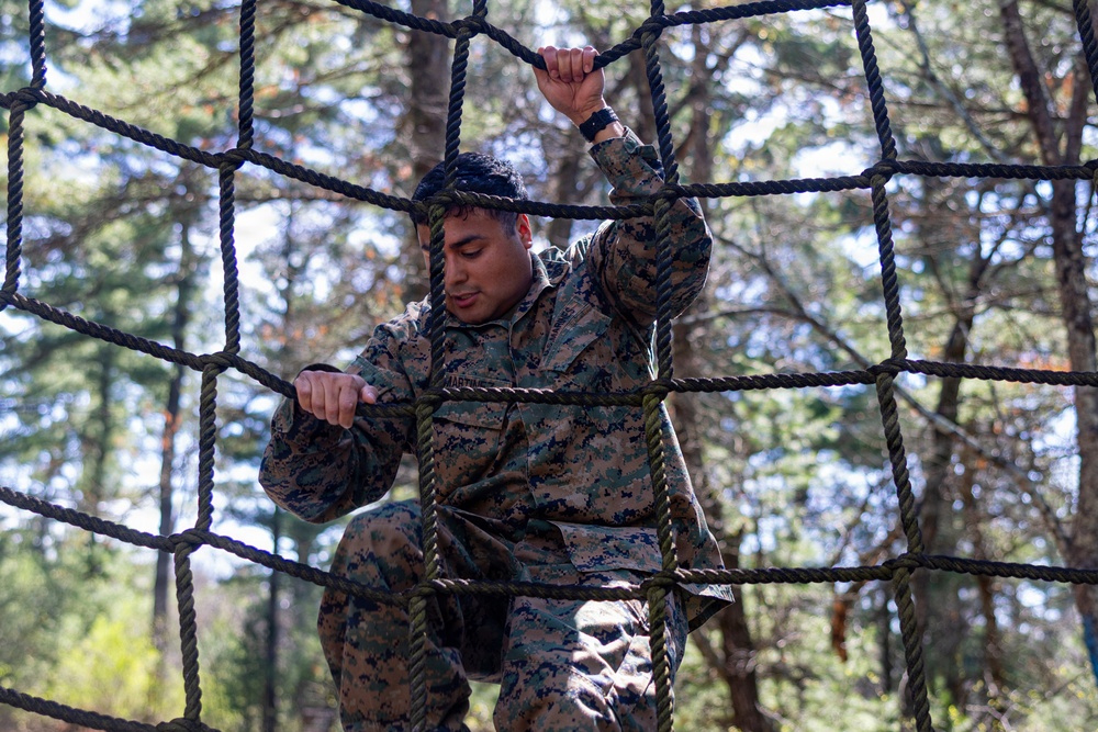 MACG-48 Drill Weekend
