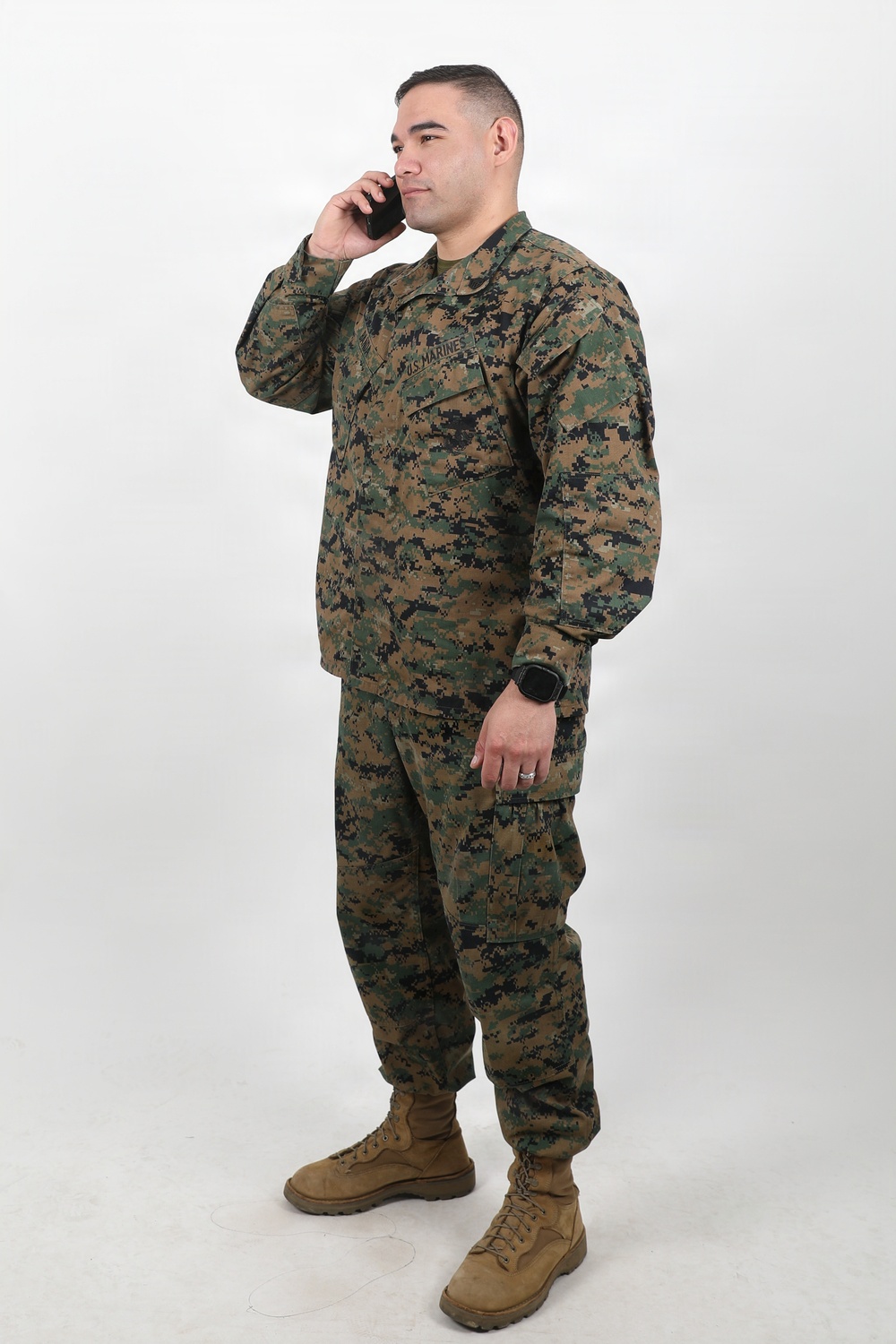 USMC Stock Photos