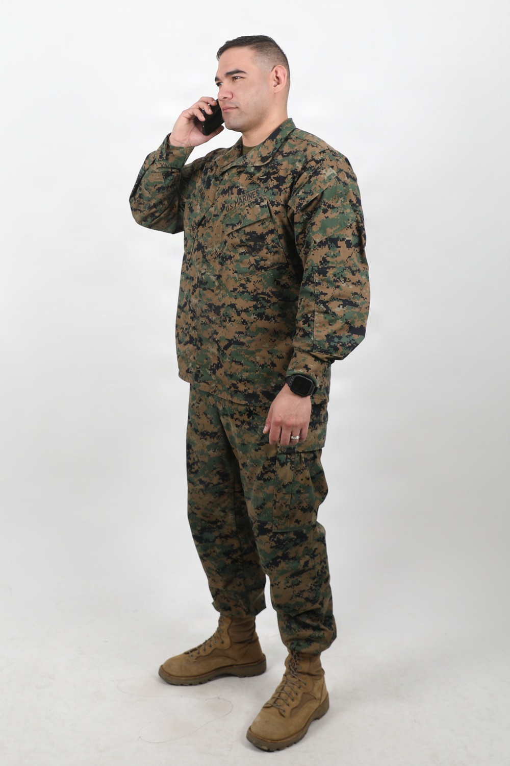 USMC Stock Photos