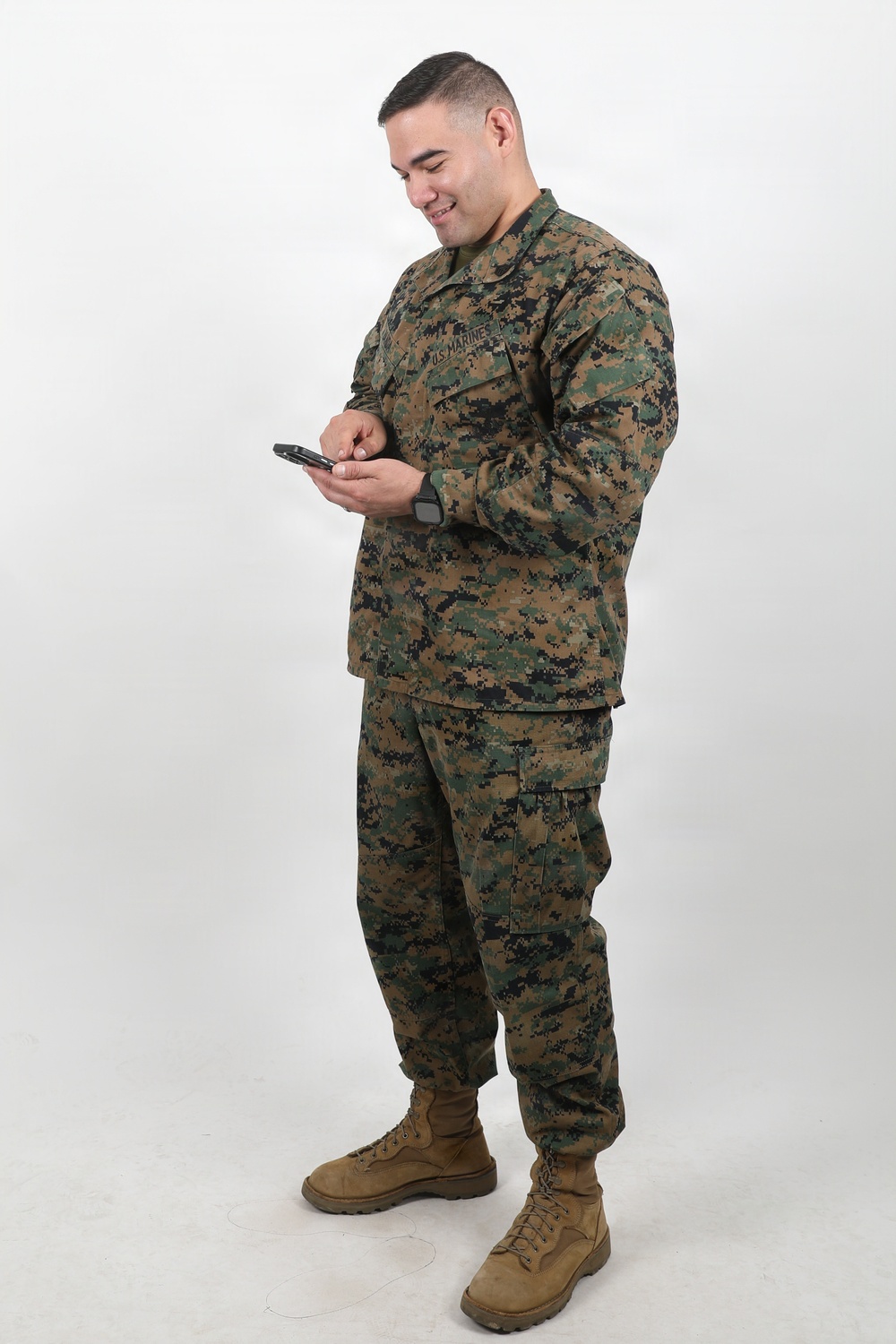 USMC Stock Photos