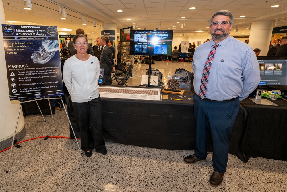Pentagon Lab Day
