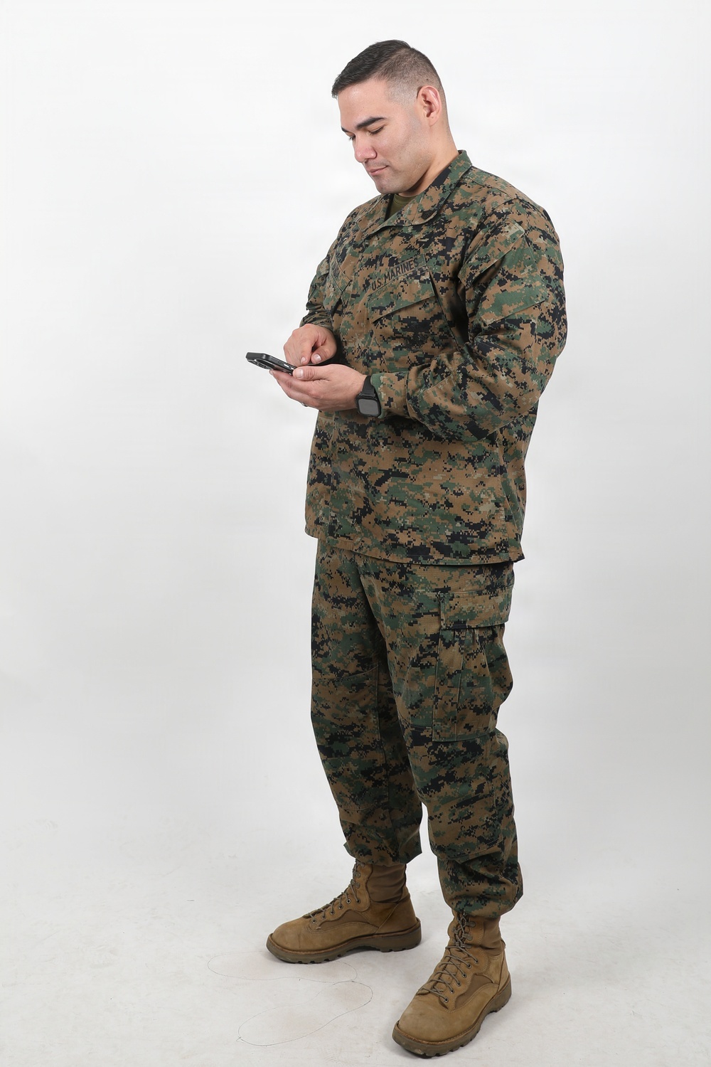 USMC Stock Photos