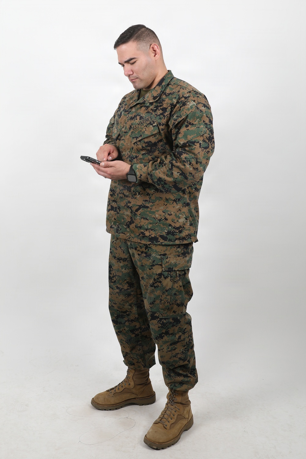 USMC Stock Photos
