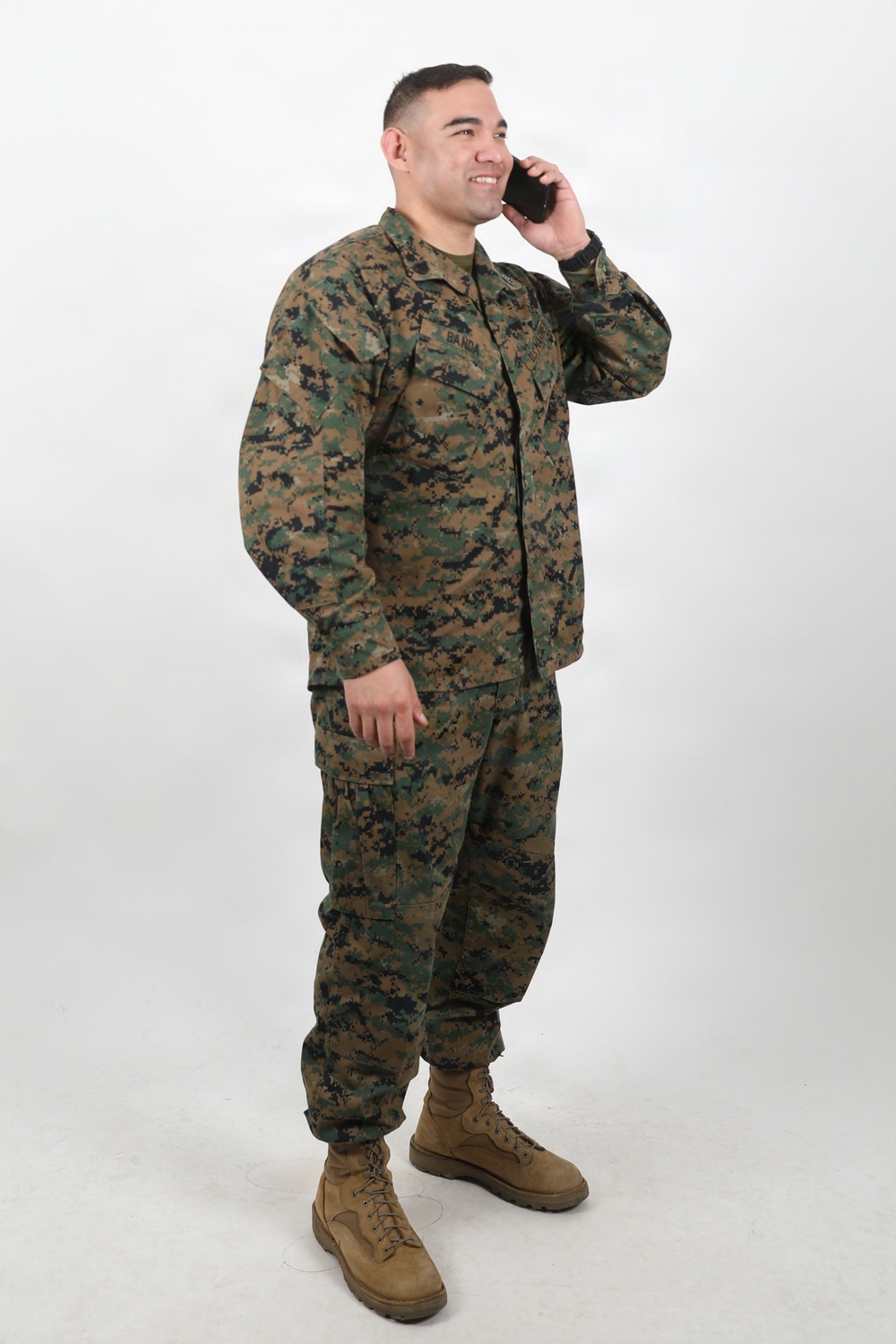 USMC Stock Photos