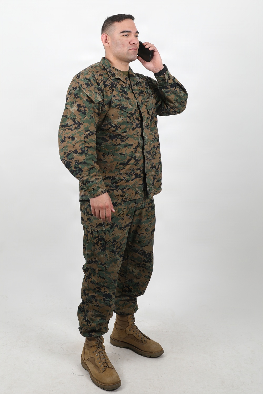 USMC Stock Photos