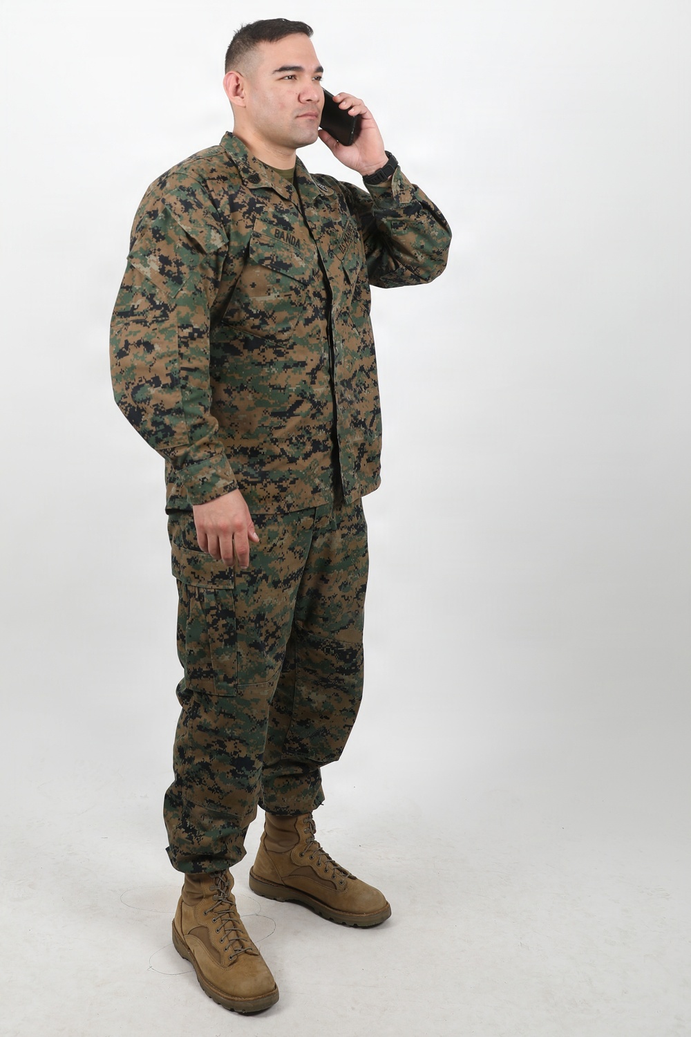 USMC Stock Photos