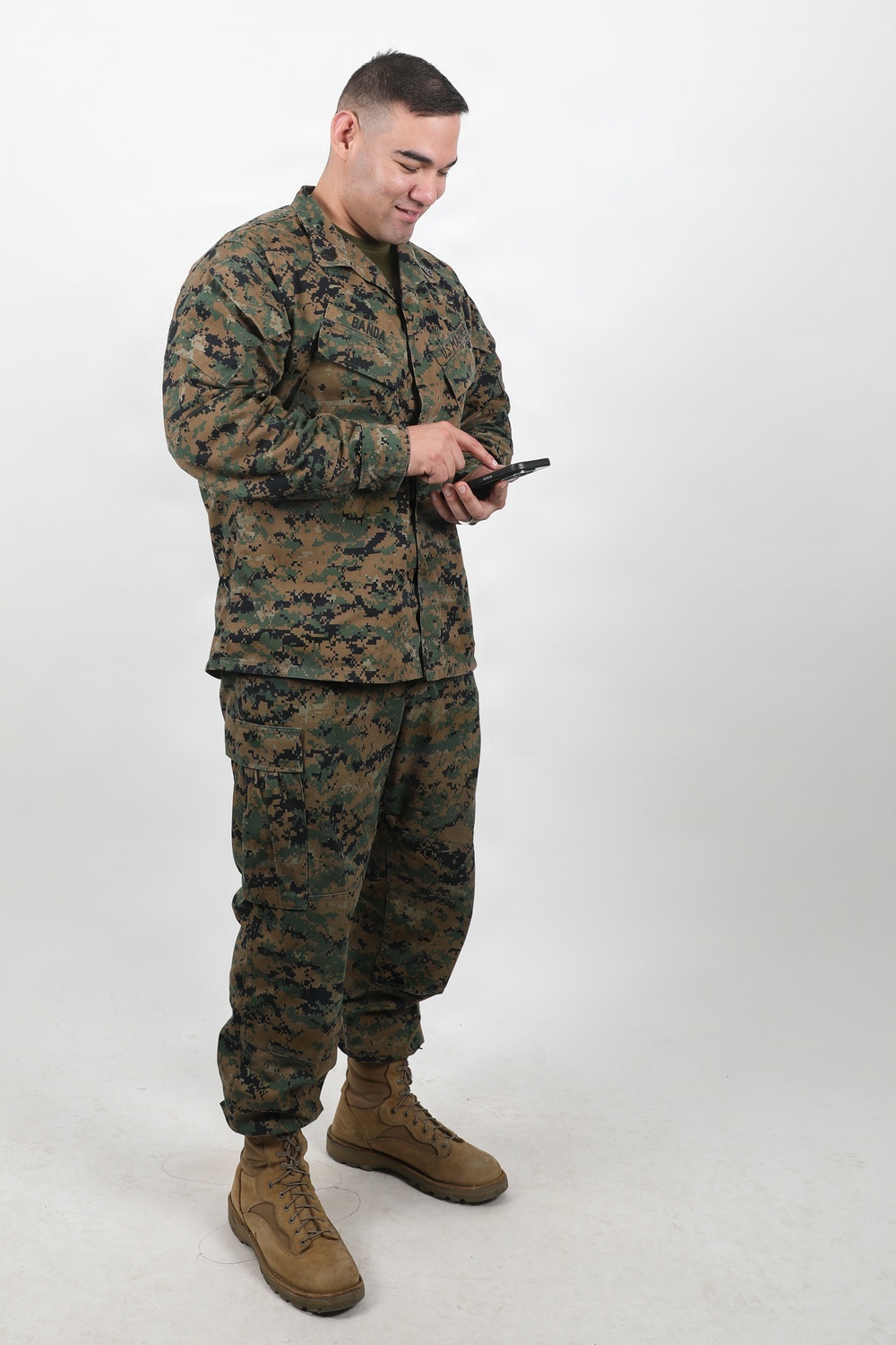 USMC Stock Photos