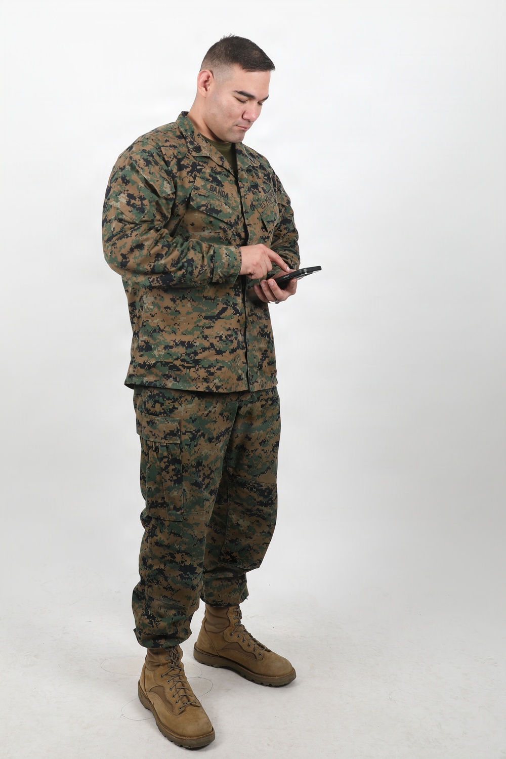 USMC Stock Photos