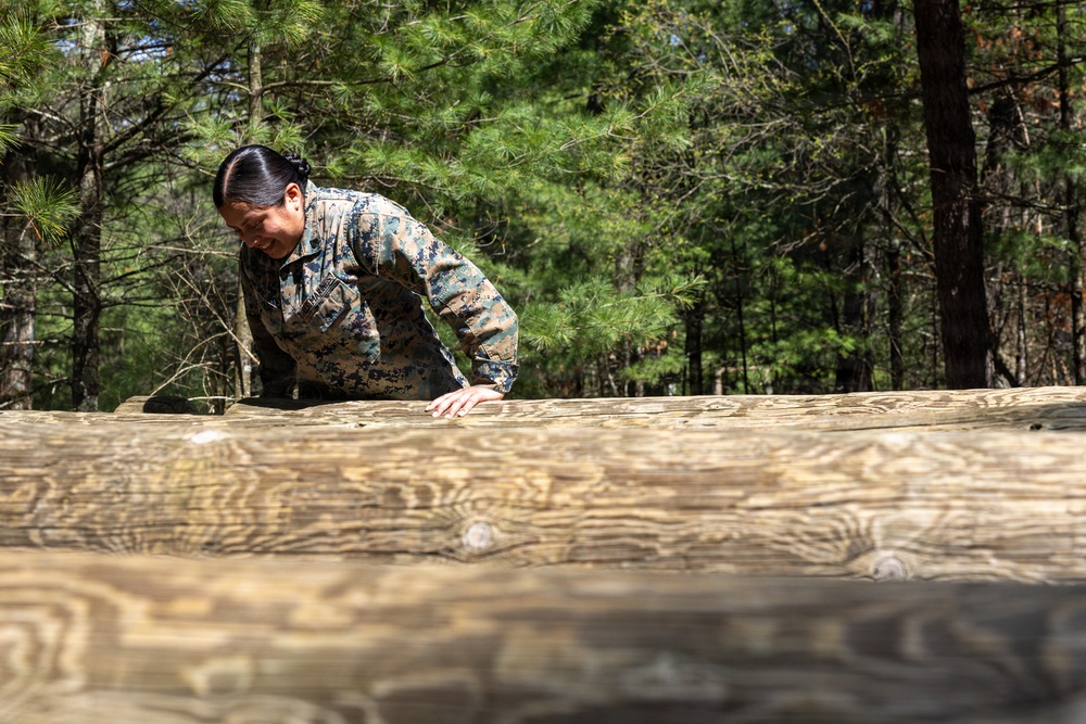 MACG-48 Drill Weekend