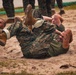 Alpha Company Incentive Training