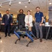 Pentagon Lab Day