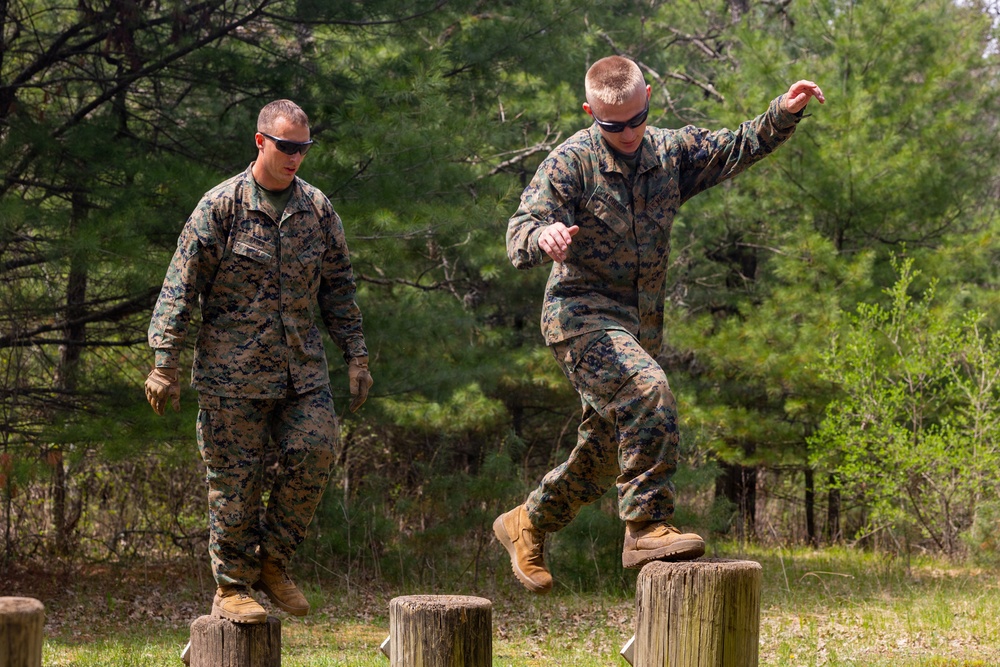 MACG-48 Drill Weekend