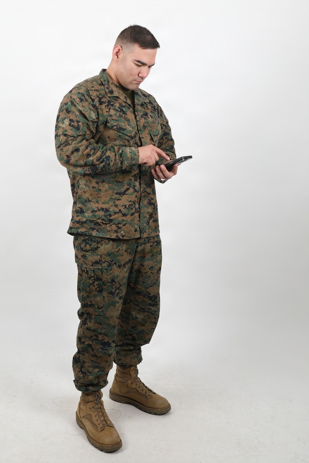 USMC Stock Photos
