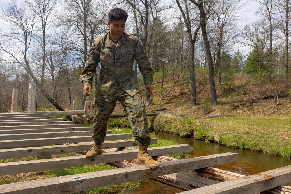 MACG-48 Drill Weekend