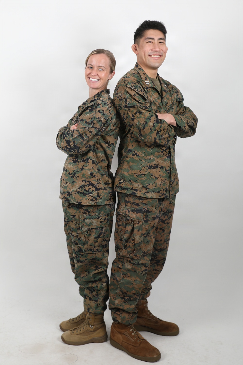 USMC Stock Photos