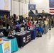 NAS Pensacola FFSC Hosts Community Wellness Fair