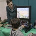 Picatinny Arsenal supports Rockaway Valley School STEM Fair inaugurated as part of a Girl Scout project