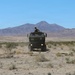 1st Battalion, 623rd Field Artillery Enhances Lethality During Annual Training at Fort Irwin